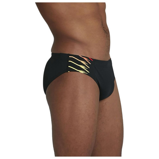 Speedo Ανδρικό μαγιό Placement 7cm Brief Print 40